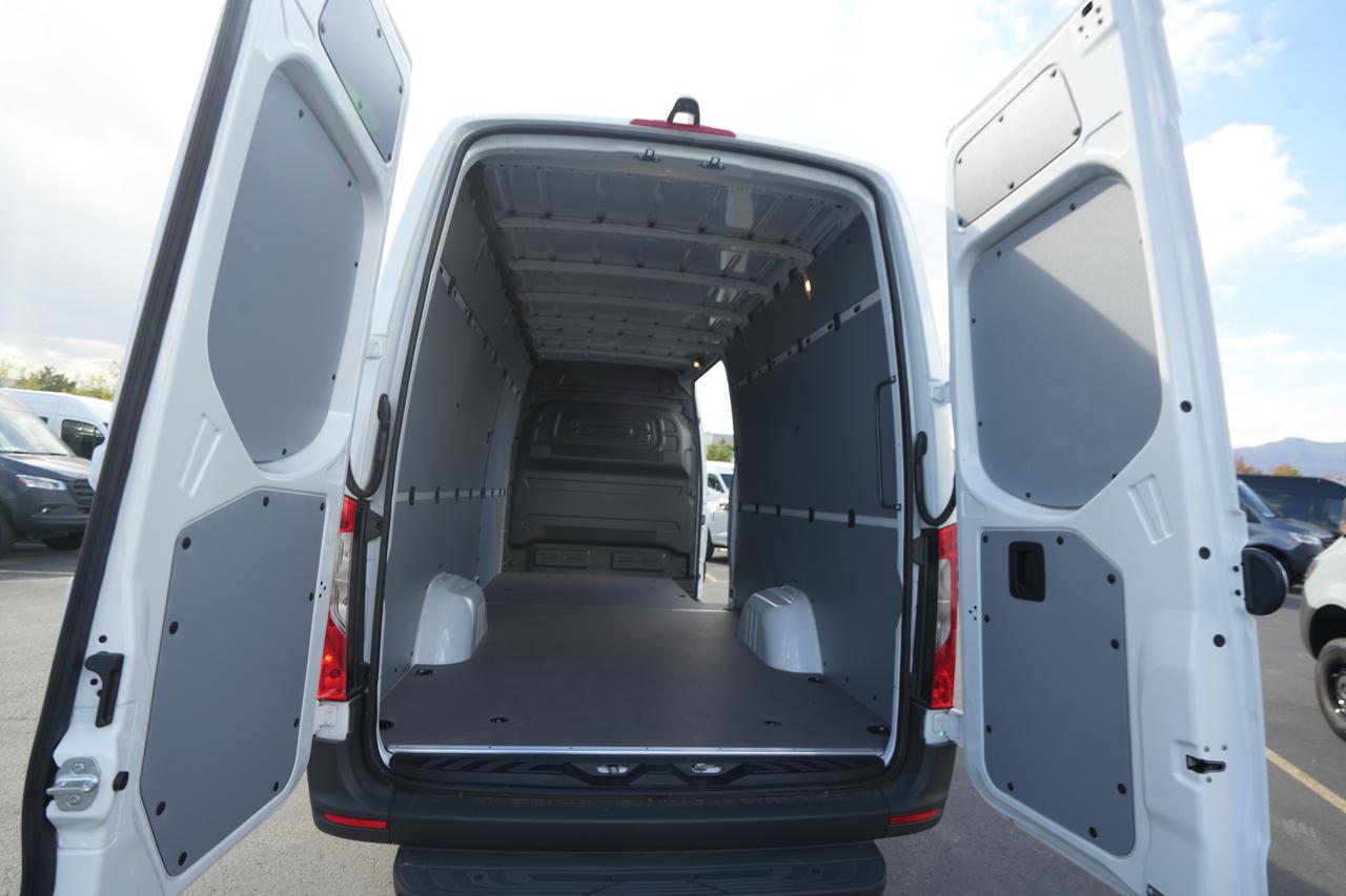 2026 Mercedes-Benz Sprinter 2500 Cargo 170 WB West Valley City UT