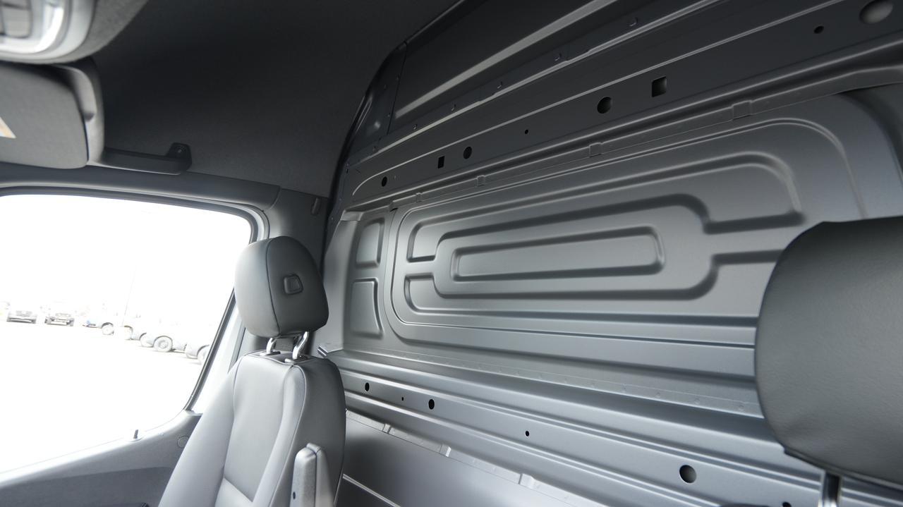 2026 Mercedes-Benz Sprinter 2500 Cargo 170 WB West Valley City UT