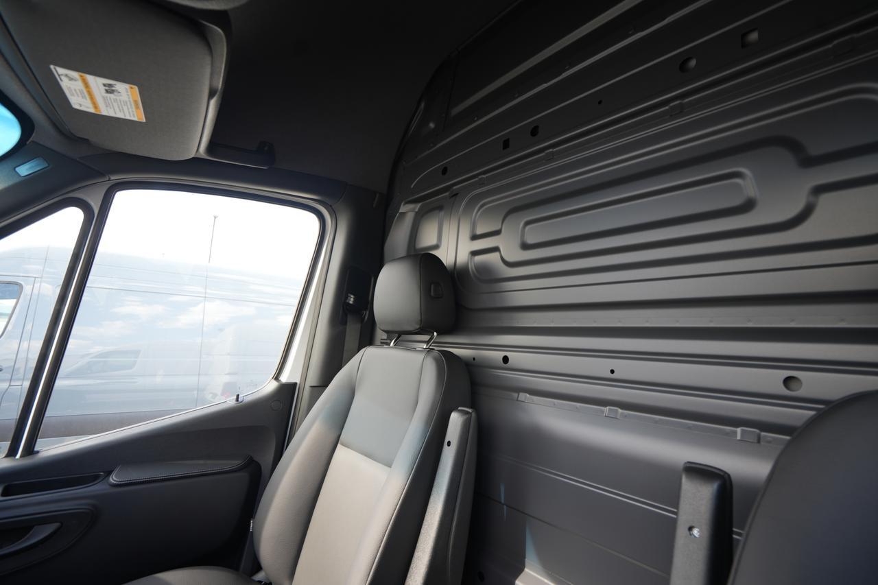 2026 Mercedes-Benz Sprinter 2500 Cargo 170 WB West Valley City UT