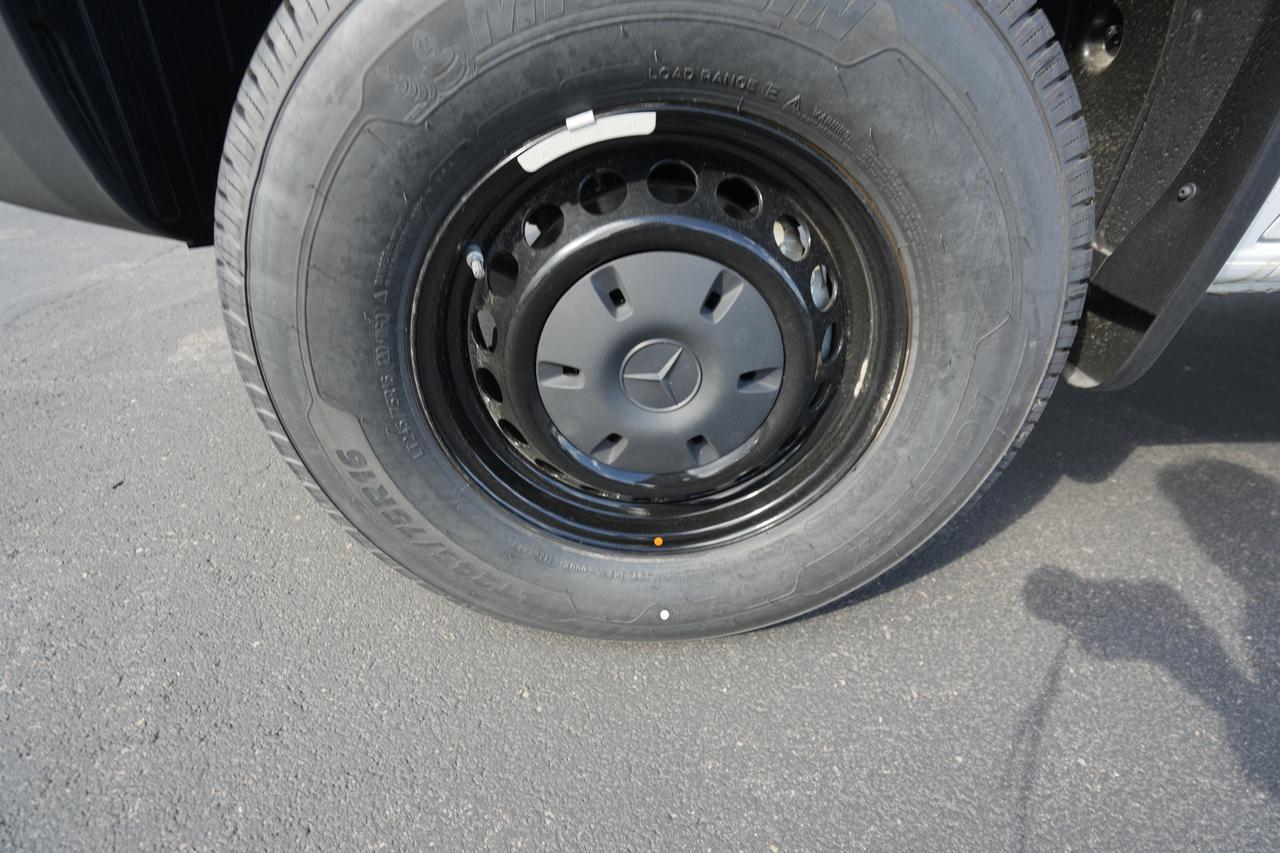2026 Mercedes-Benz Sprinter 2500 Cargo 170 WB West Valley City UT