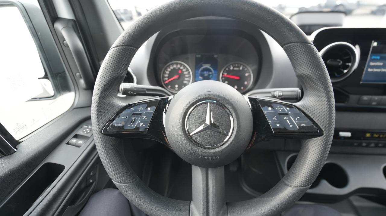 2026 Mercedes-Benz Sprinter 2500 Cargo 170 WB West Valley City UT