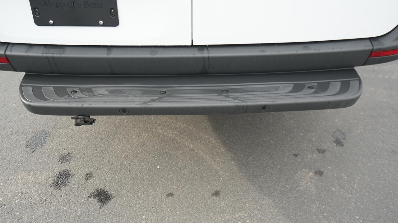 2026 Mercedes-Benz Sprinter 2500 Cargo 170 WB West Valley City UT