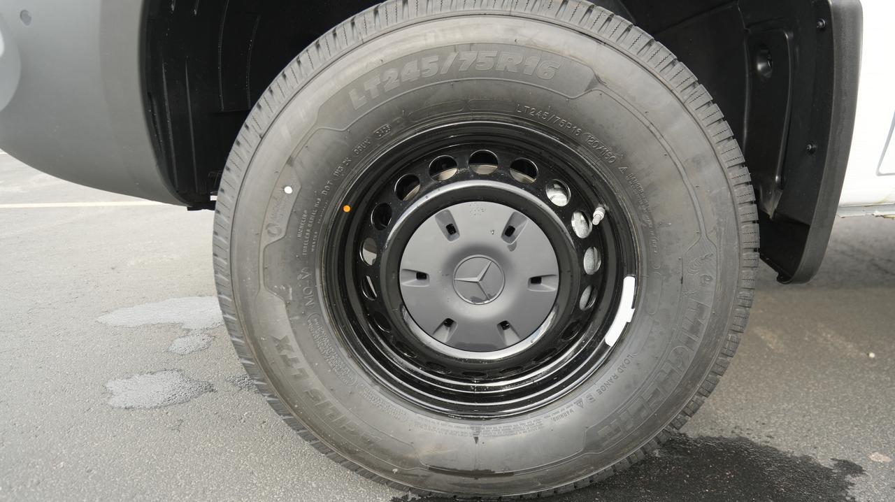 2026 Mercedes-Benz Sprinter 2500 Cargo 170 WB West Valley City UT