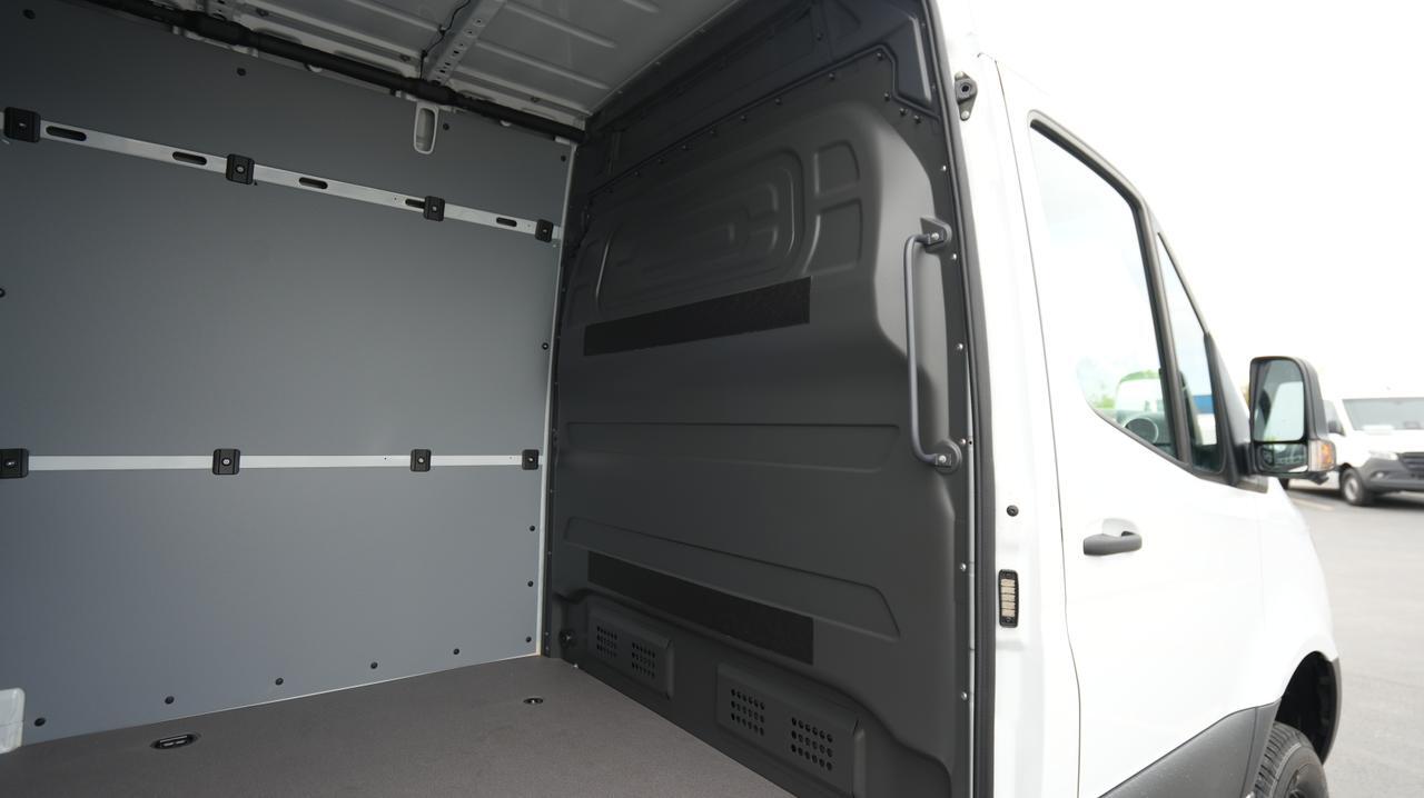 2026 Mercedes-Benz Sprinter 2500 Cargo 170 WB West Valley City UT