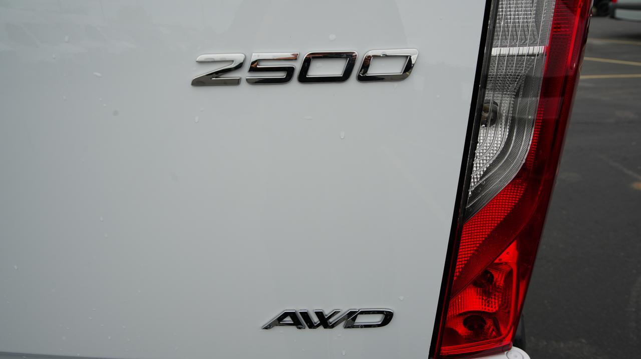 2026 Mercedes-Benz Sprinter 2500 Cargo 170 WB West Valley City UT