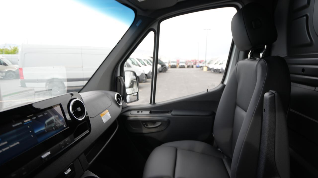 2026 Mercedes-Benz Sprinter 2500 Cargo 170 WB West Valley City UT