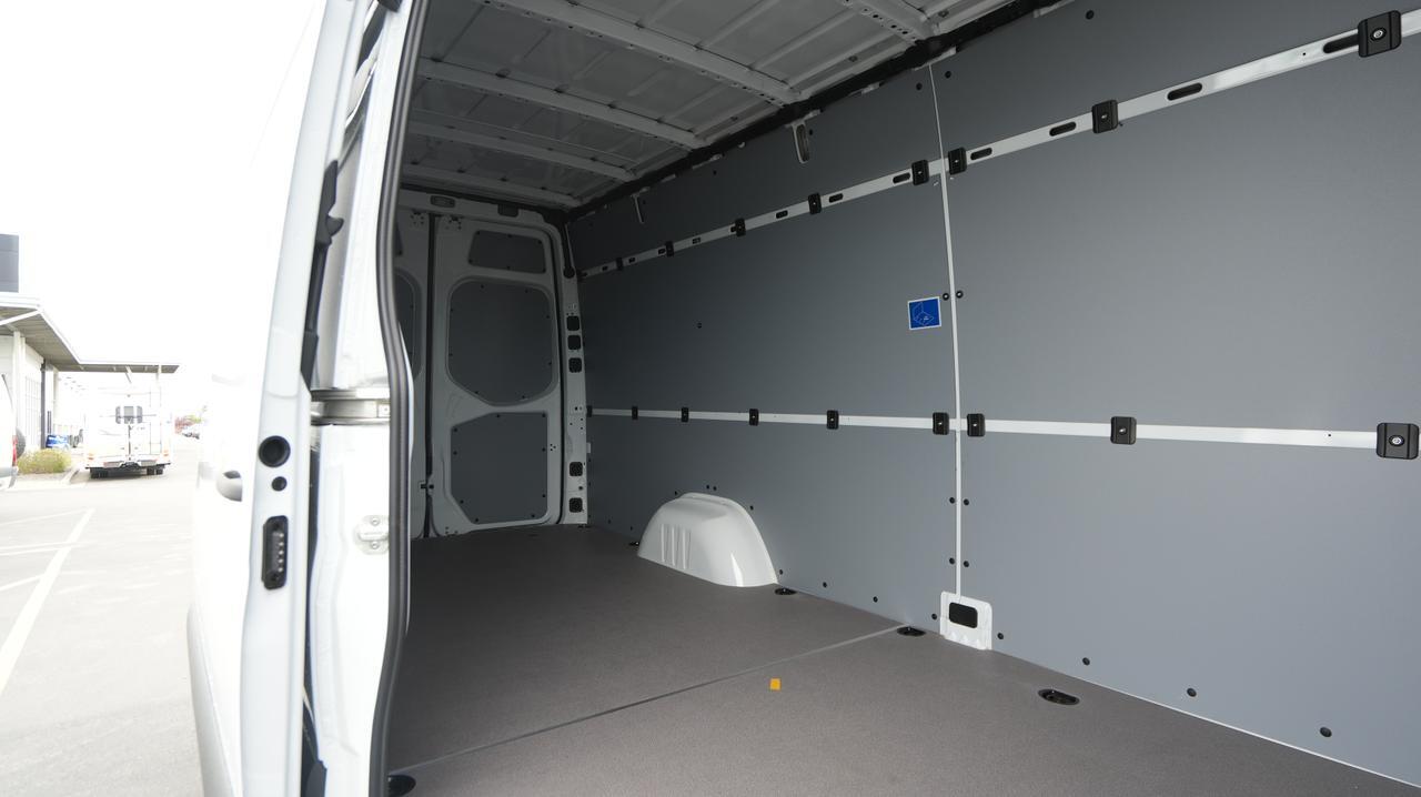 2026 Mercedes-Benz Sprinter 2500 Cargo 170 WB West Valley City UT