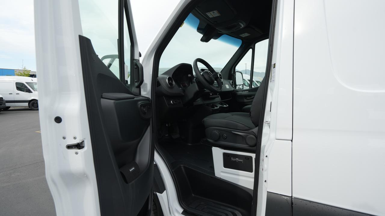 2026 Mercedes-Benz Sprinter 2500 Cargo 170 WB West Valley City UT