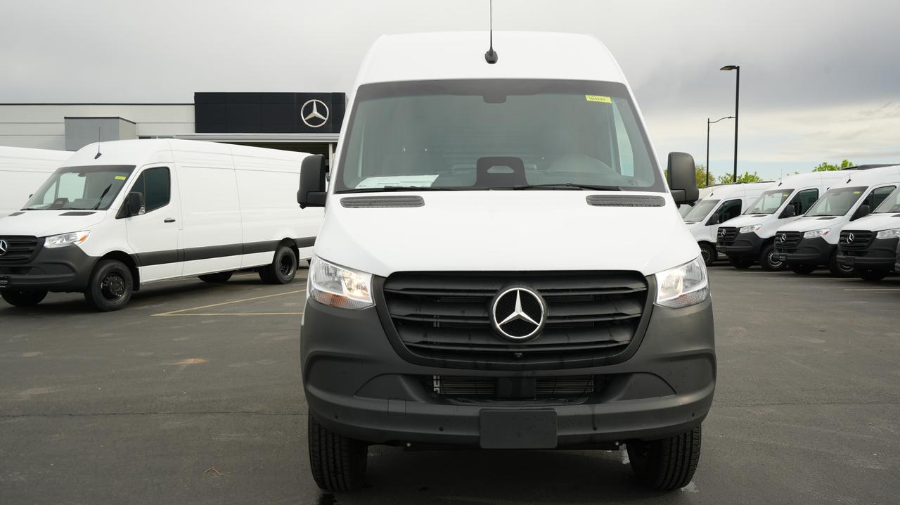 2026 Mercedes-Benz Sprinter 2500 Cargo 170 WB West Valley City UT