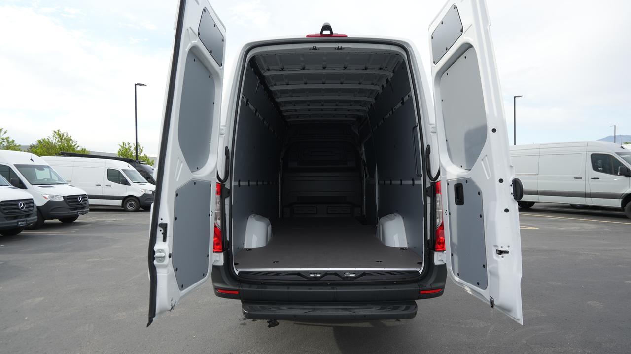 2026 Mercedes-Benz Sprinter 2500 Cargo 170 WB West Valley City UT