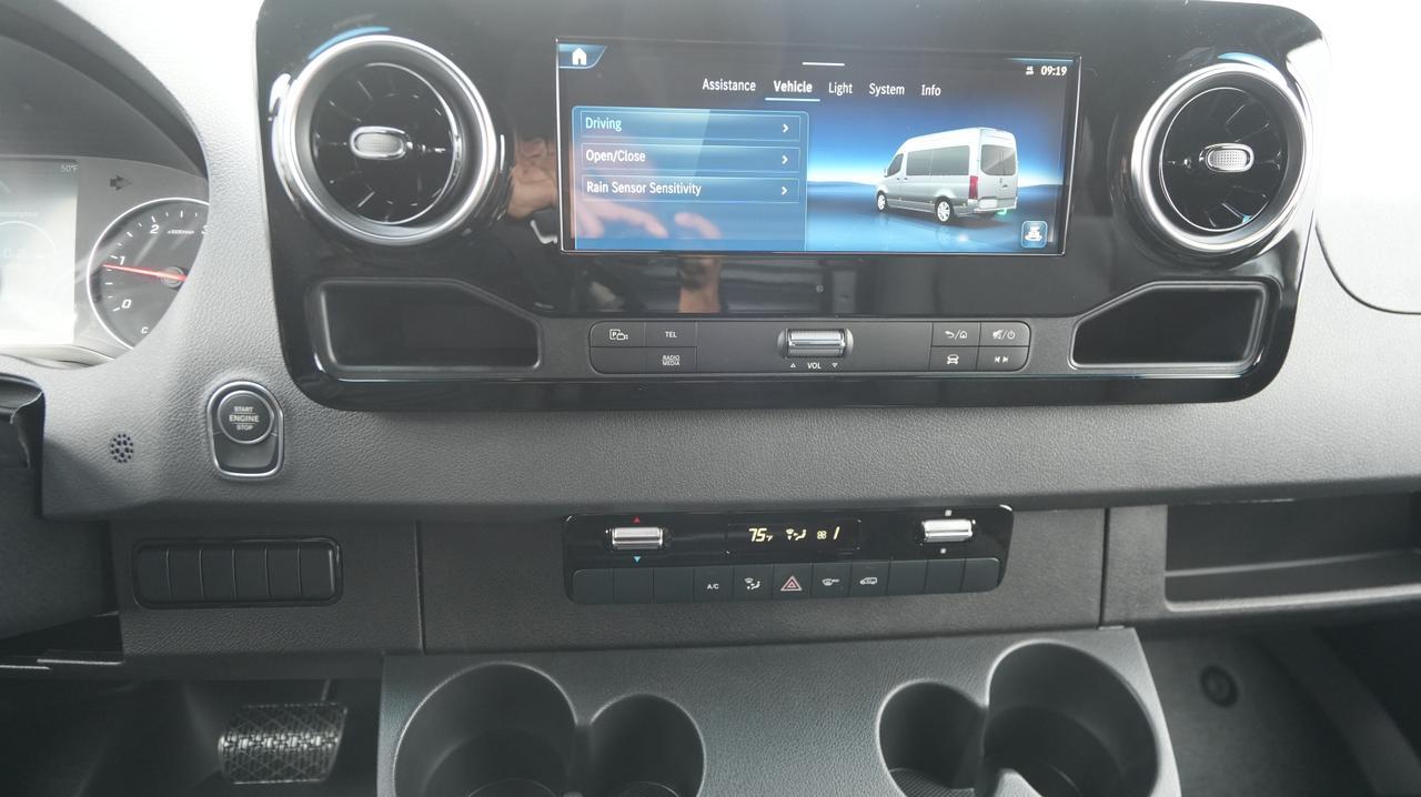 2026 Mercedes-Benz Sprinter 2500 Cargo 170 WB West Valley City UT