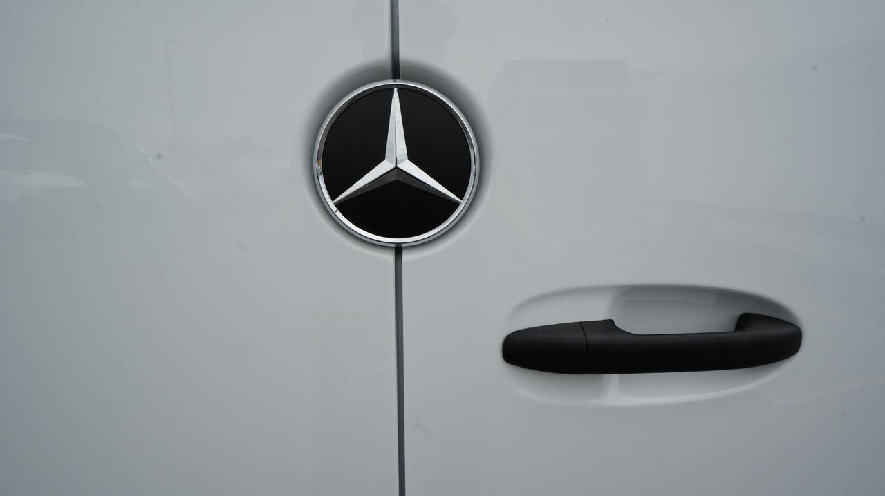 2026 Mercedes-Benz Sprinter 2500 Cargo 170 WB West Valley City UT