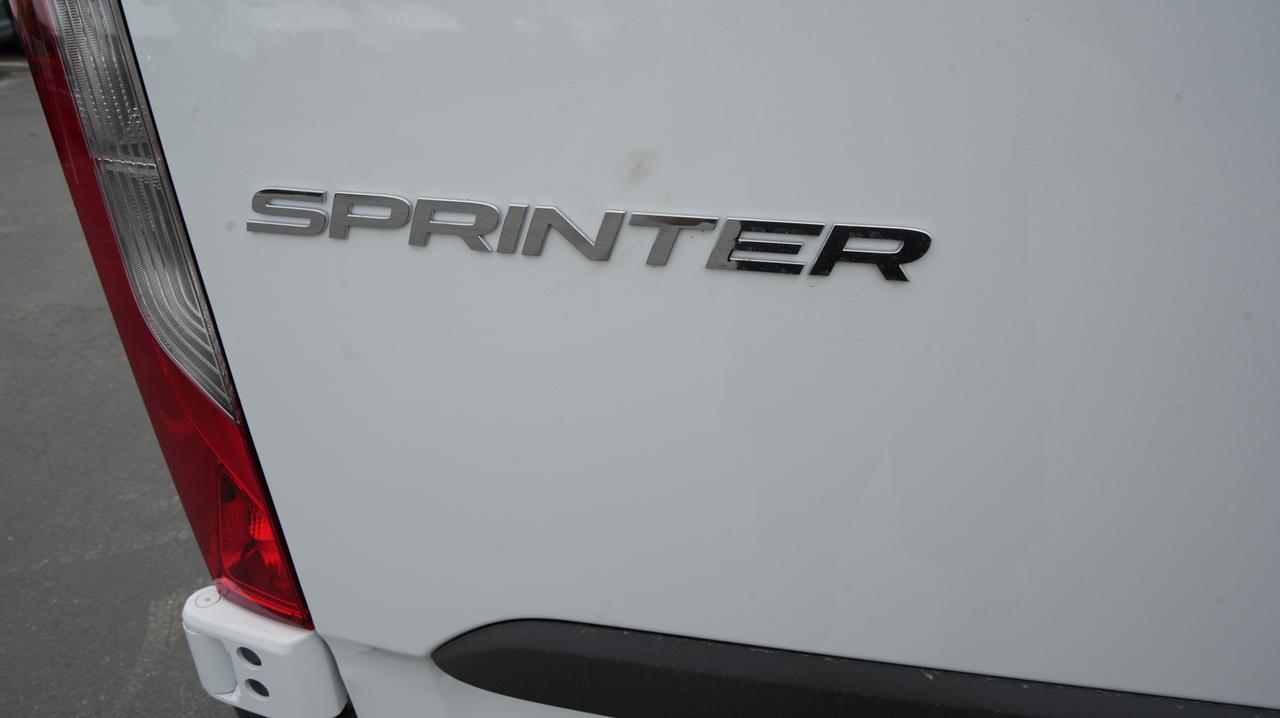 2026 Mercedes-Benz Sprinter 2500 Cargo 170 WB West Valley City UT