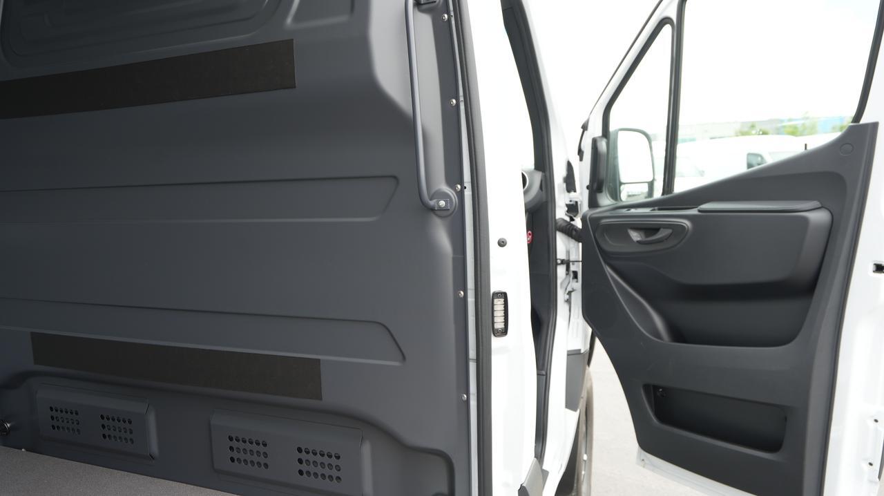 2026 Mercedes-Benz Sprinter 2500 Cargo 170 WB West Valley City UT
