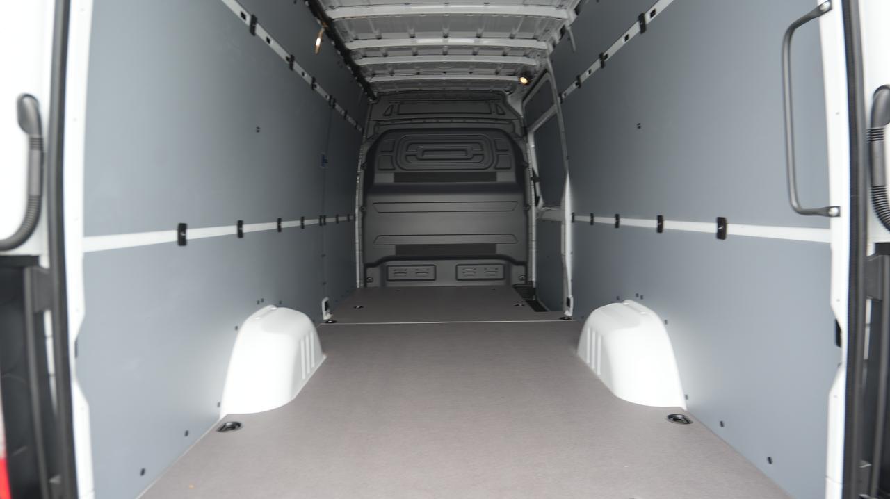 2026 Mercedes-Benz Sprinter 2500 Cargo 170 WB West Valley City UT