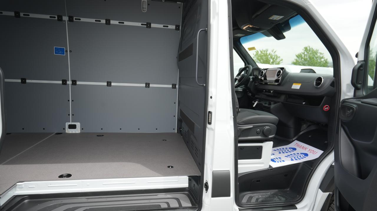 2026 Mercedes-Benz Sprinter 2500 Cargo 170 WB West Valley City UT