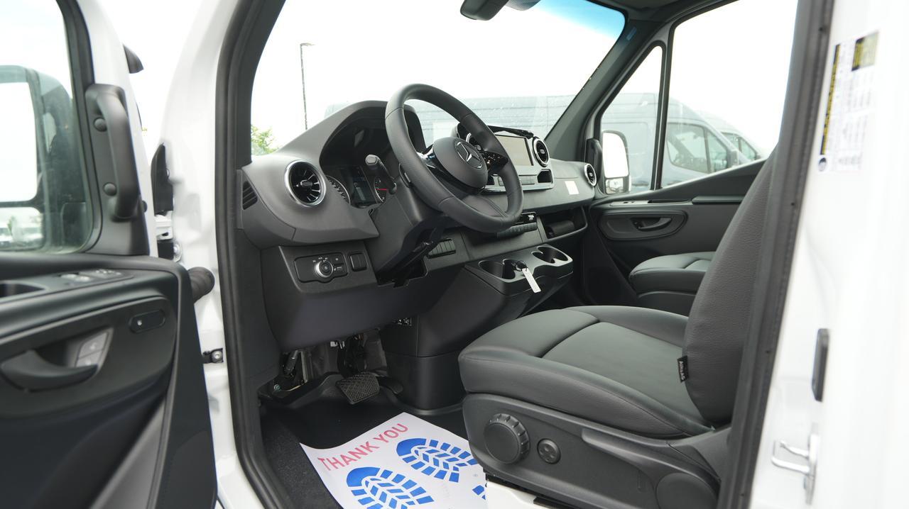 2026 Mercedes-Benz Sprinter 2500 Cargo 170 WB West Valley City UT