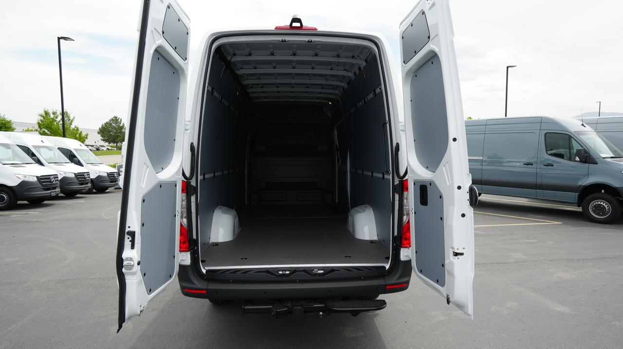 2026 Mercedes-Benz Sprinter 2500 Cargo 170 WB West Valley City UT