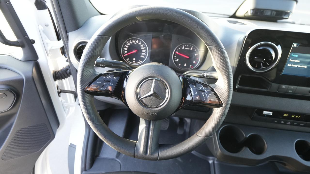 2026 Mercedes-Benz Sprinter 2500 Cargo 170 WB West Valley City UT