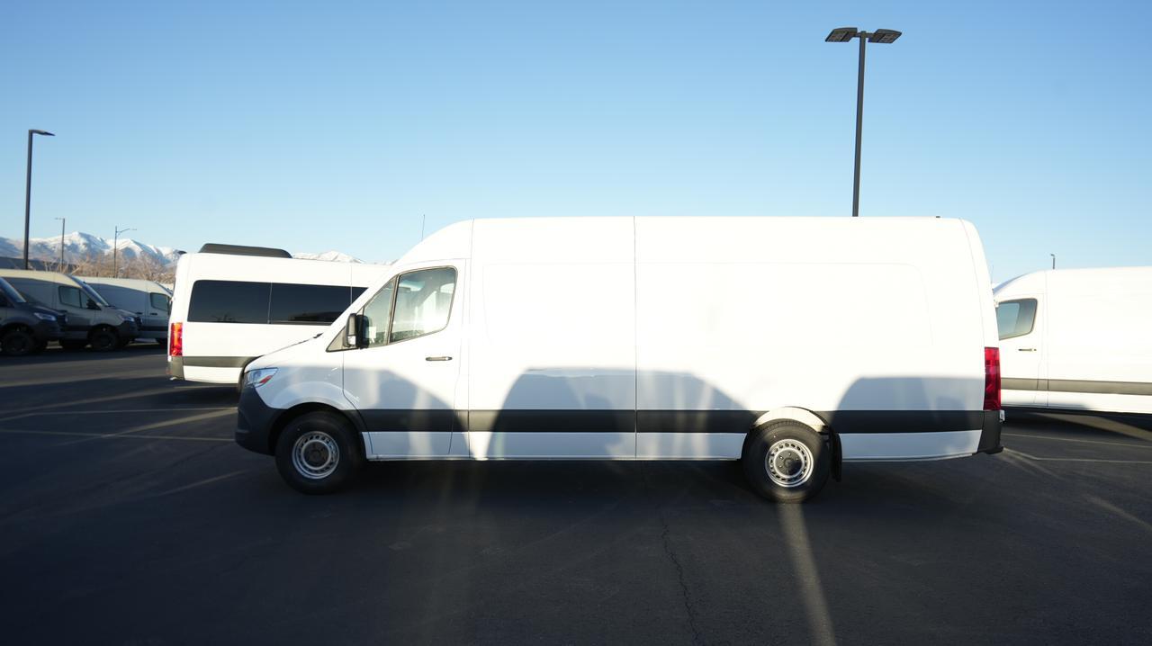 2026 Mercedes-Benz Sprinter 2500 Cargo 170 WB West Valley City UT