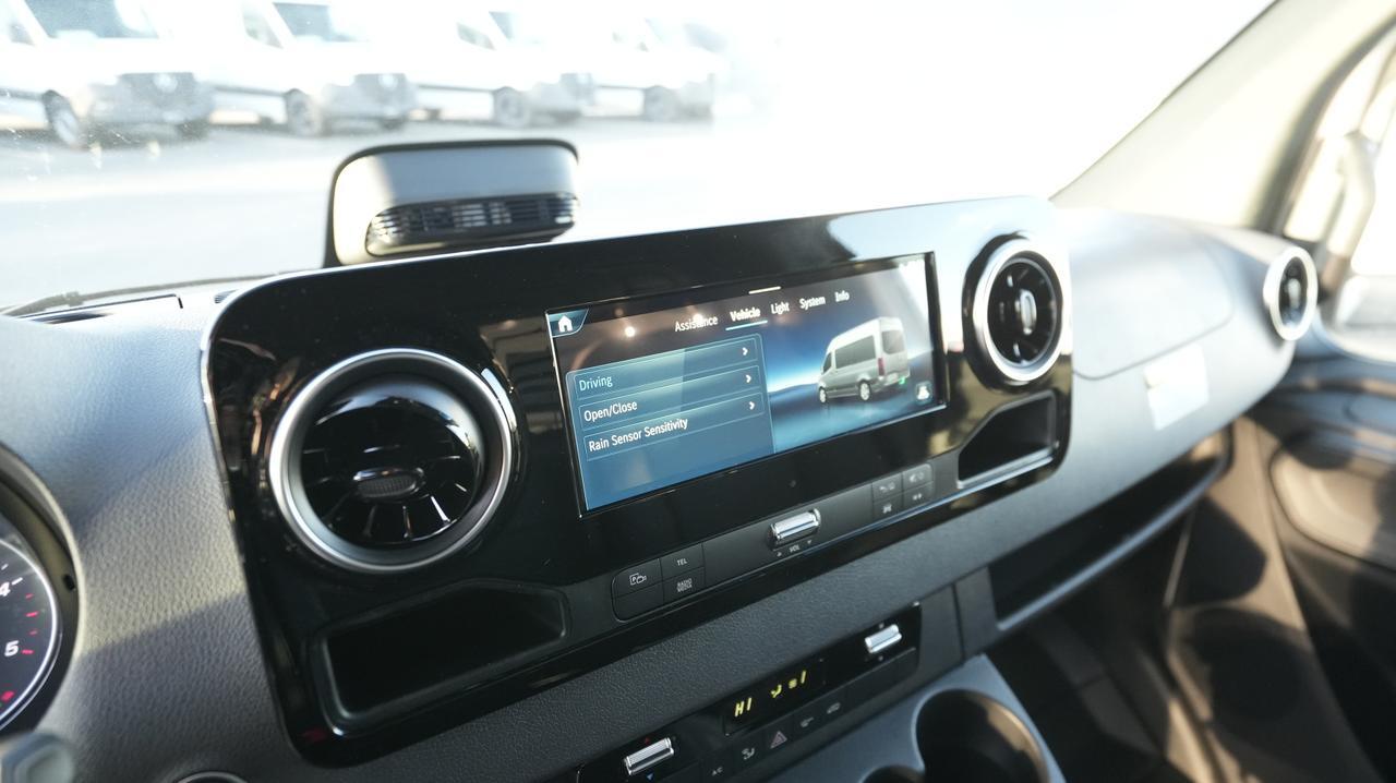 2026 Mercedes-Benz Sprinter 2500 Cargo 170 WB West Valley City UT