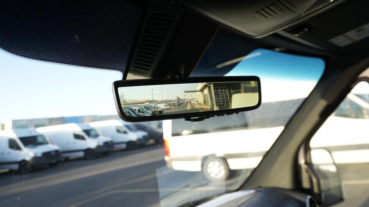 2026 Mercedes-Benz Sprinter 2500 Cargo 170 WB West Valley City UT