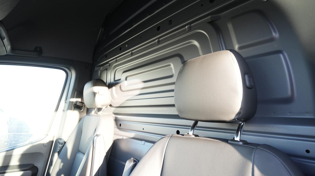 2026 Mercedes-Benz Sprinter 2500 Cargo 170 WB West Valley City UT