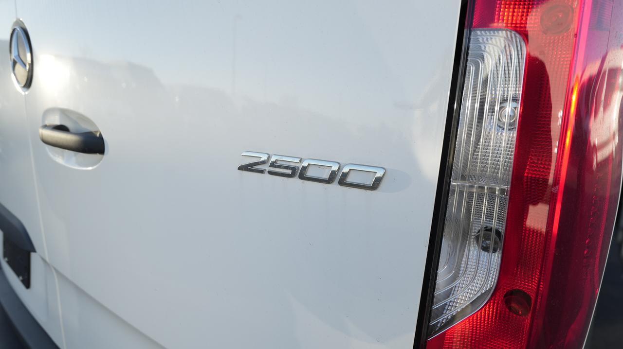 2026 Mercedes-Benz Sprinter 2500 Cargo 170 WB West Valley City UT