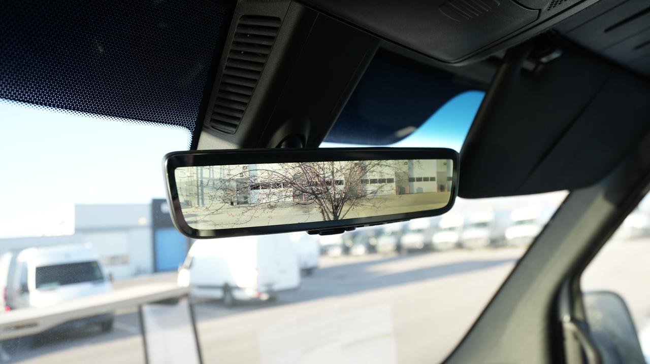 2026 Mercedes-Benz Sprinter 2500 Cargo 170 WB West Valley City UT