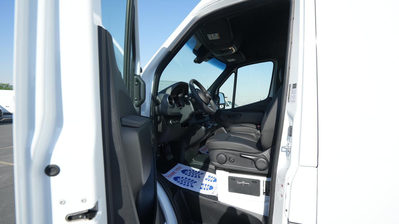 2026 Mercedes-Benz Sprinter 2500 Cargo 170 WB West Valley City UT