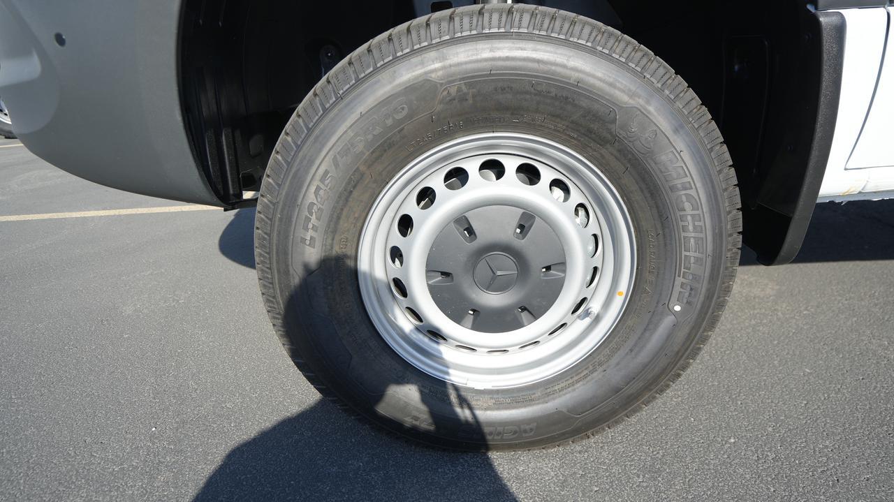 2026 Mercedes-Benz Sprinter 2500 Cargo 170 WB West Valley City UT