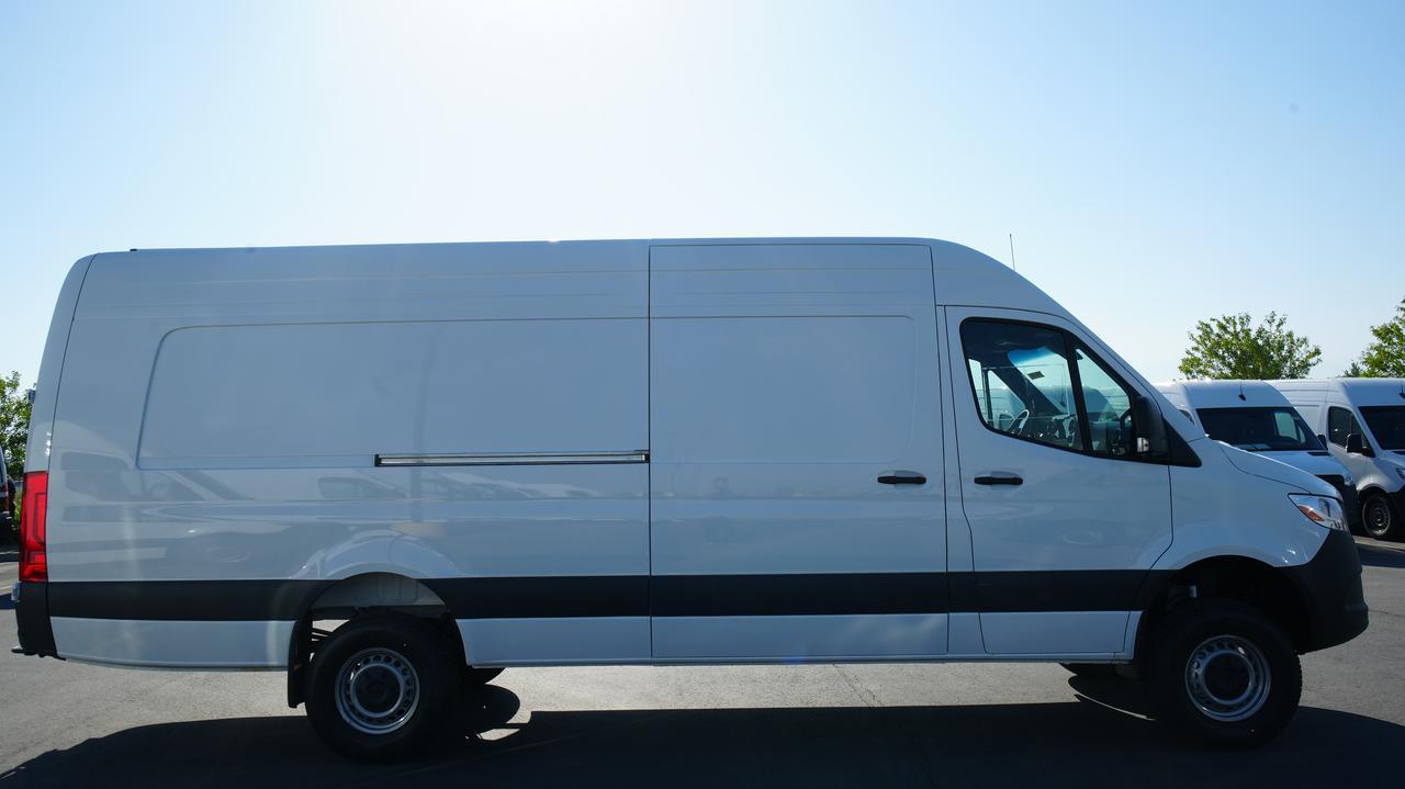 2026 Mercedes-Benz Sprinter 2500 Cargo 170 WB West Valley City UT