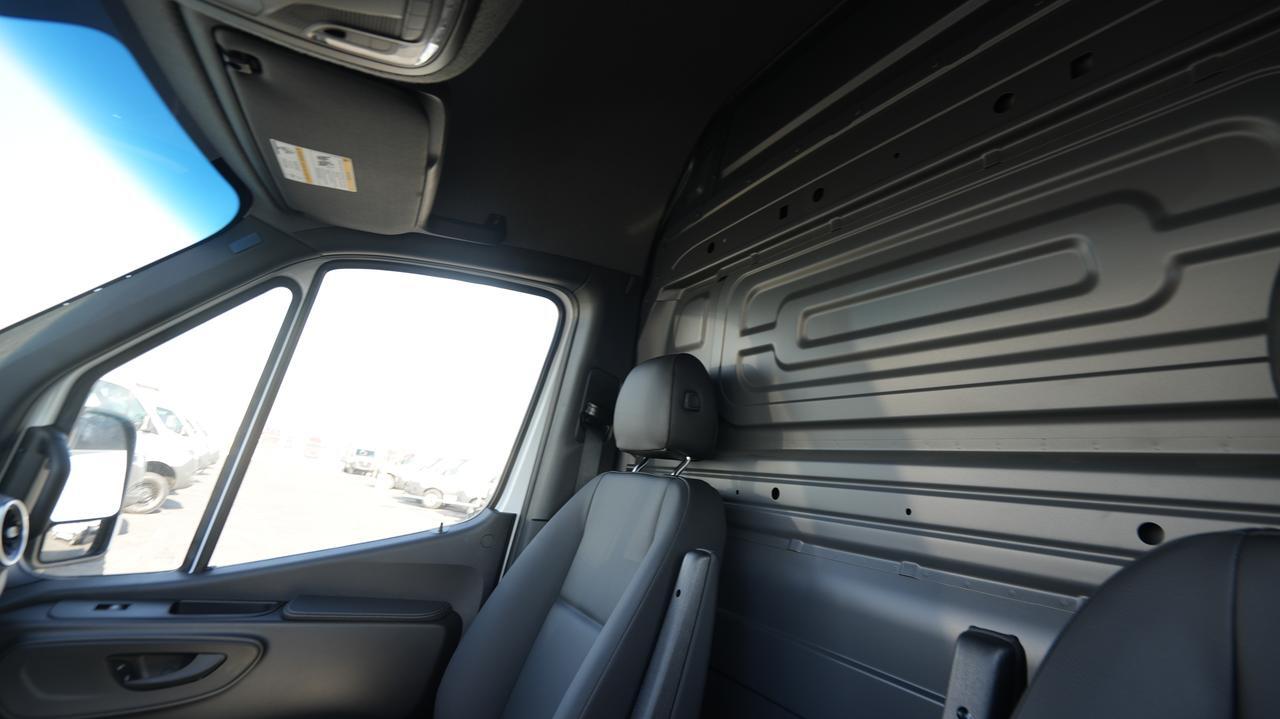 2026 Mercedes-Benz Sprinter 2500 Cargo 170 WB West Valley City UT