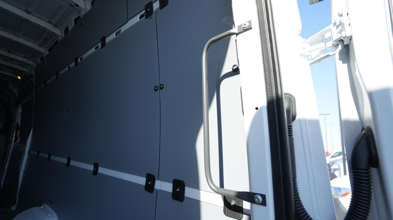 2026 Mercedes-Benz Sprinter 2500 Cargo 170 WB West Valley City UT
