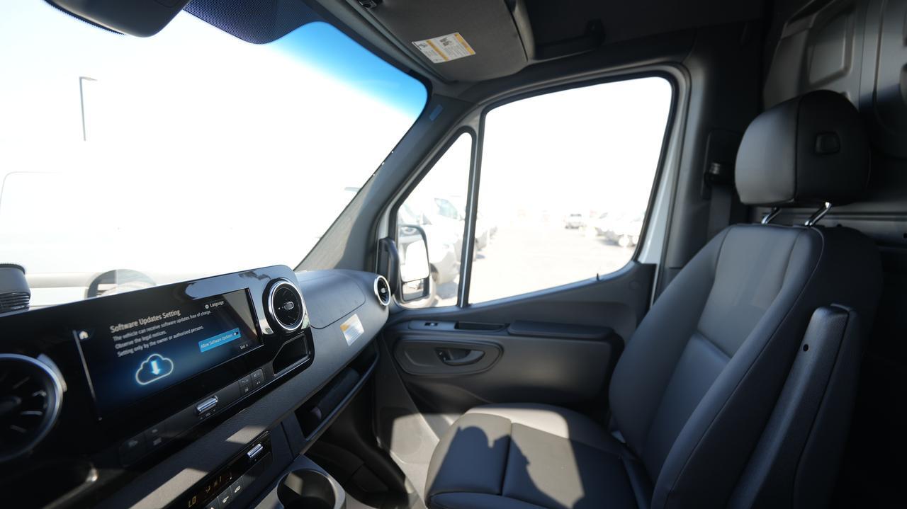 2026 Mercedes-Benz Sprinter 2500 Cargo 170 WB West Valley City UT