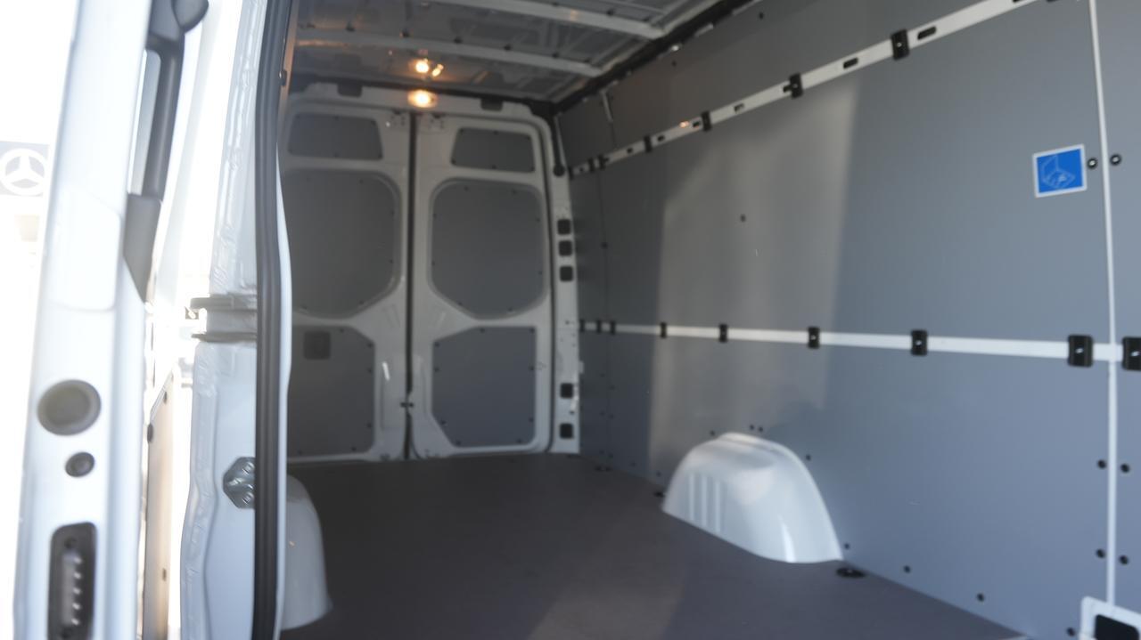 2026 Mercedes-Benz Sprinter 2500 Cargo 170 WB West Valley City UT