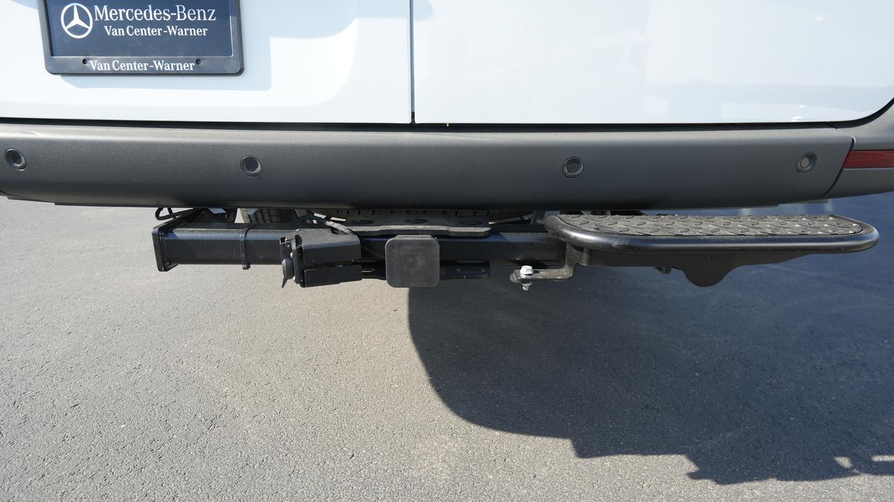 2026 Mercedes-Benz Sprinter 2500 Cargo 170 WB West Valley City UT