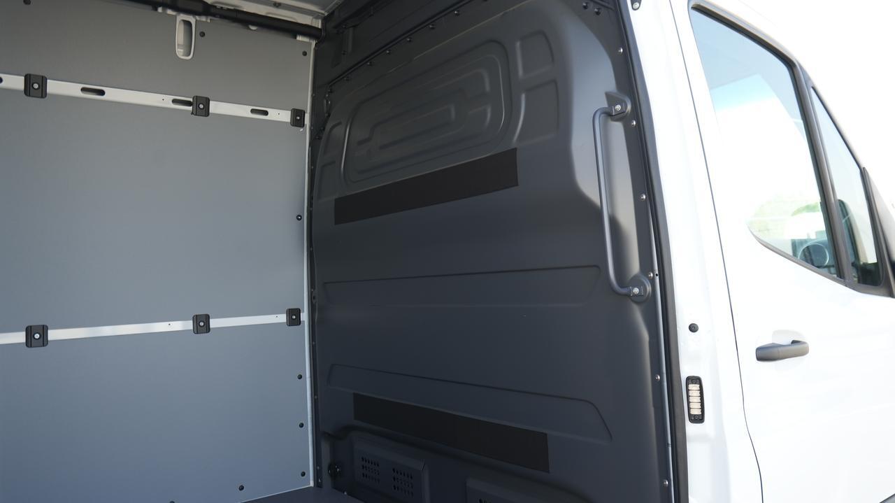 2026 Mercedes-Benz Sprinter 2500 Cargo 170 WB West Valley City UT