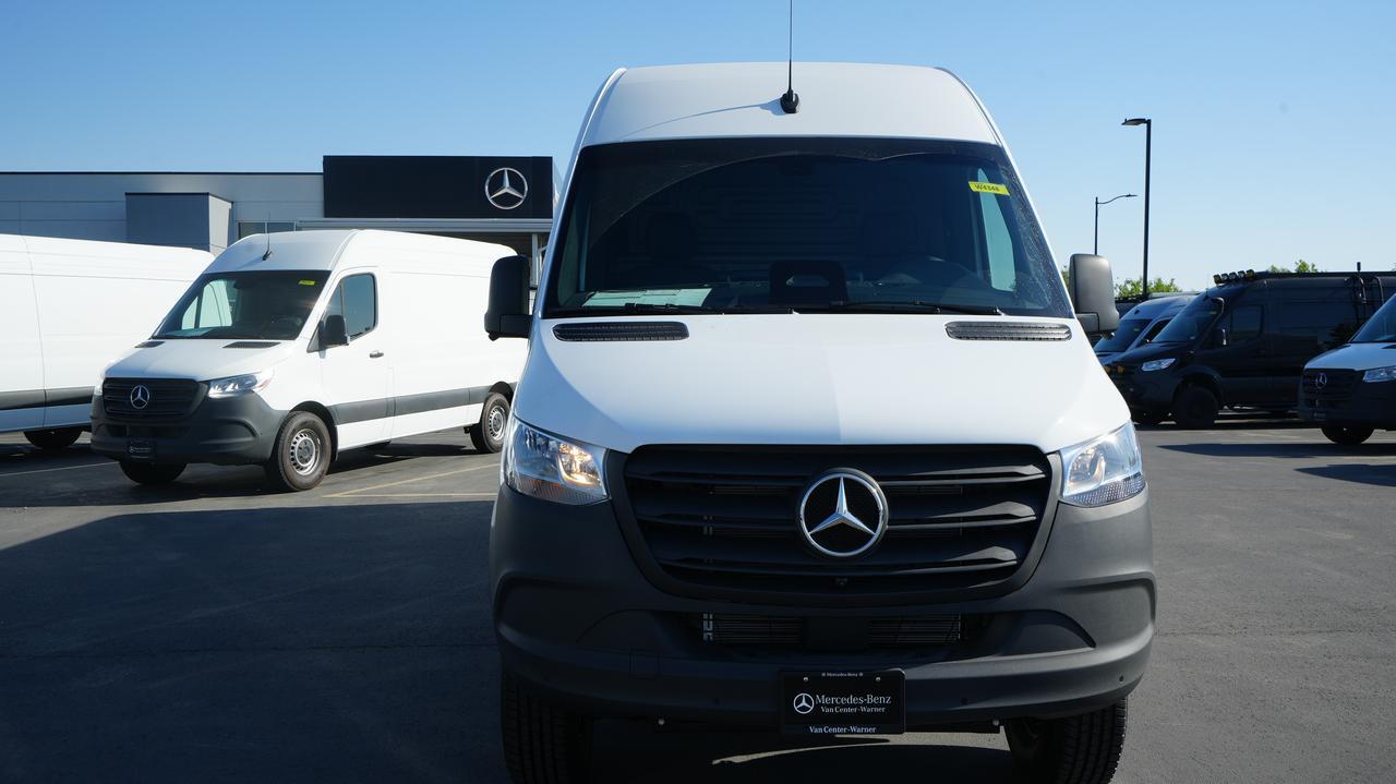 2026 Mercedes-Benz Sprinter 2500 Cargo 170 WB West Valley City UT