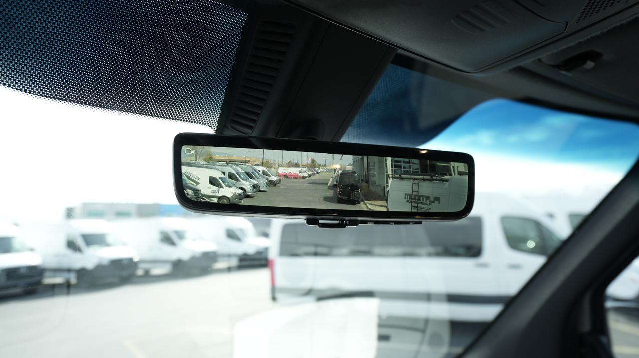 2026 Mercedes-Benz Sprinter 2500 Cargo 170 WB West Valley City UT