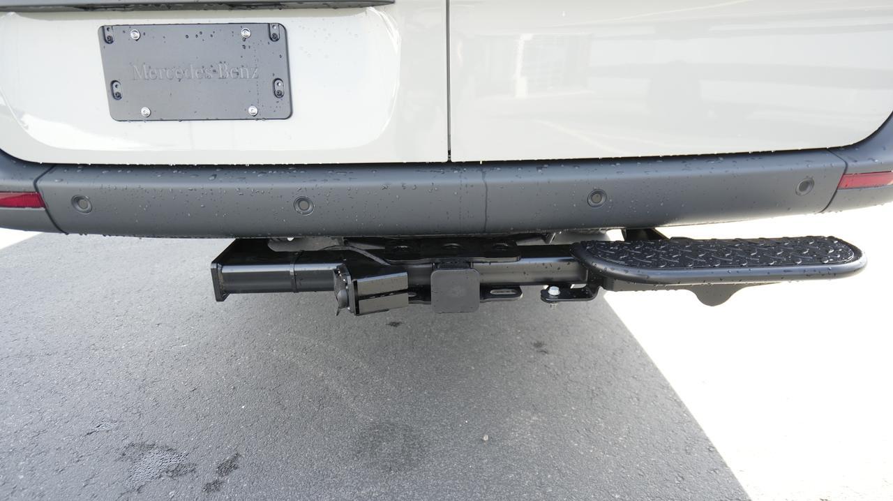 2026 Mercedes-Benz Sprinter 2500 Cargo 170 WB West Valley City UT