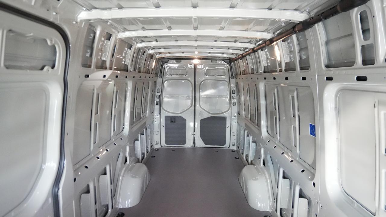 2026 Mercedes-Benz Sprinter 2500 Cargo 170 WB West Valley City UT