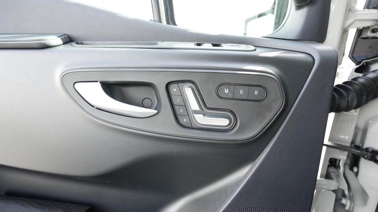 2026 Mercedes-Benz Sprinter 2500 Cargo 170 WB West Valley City UT