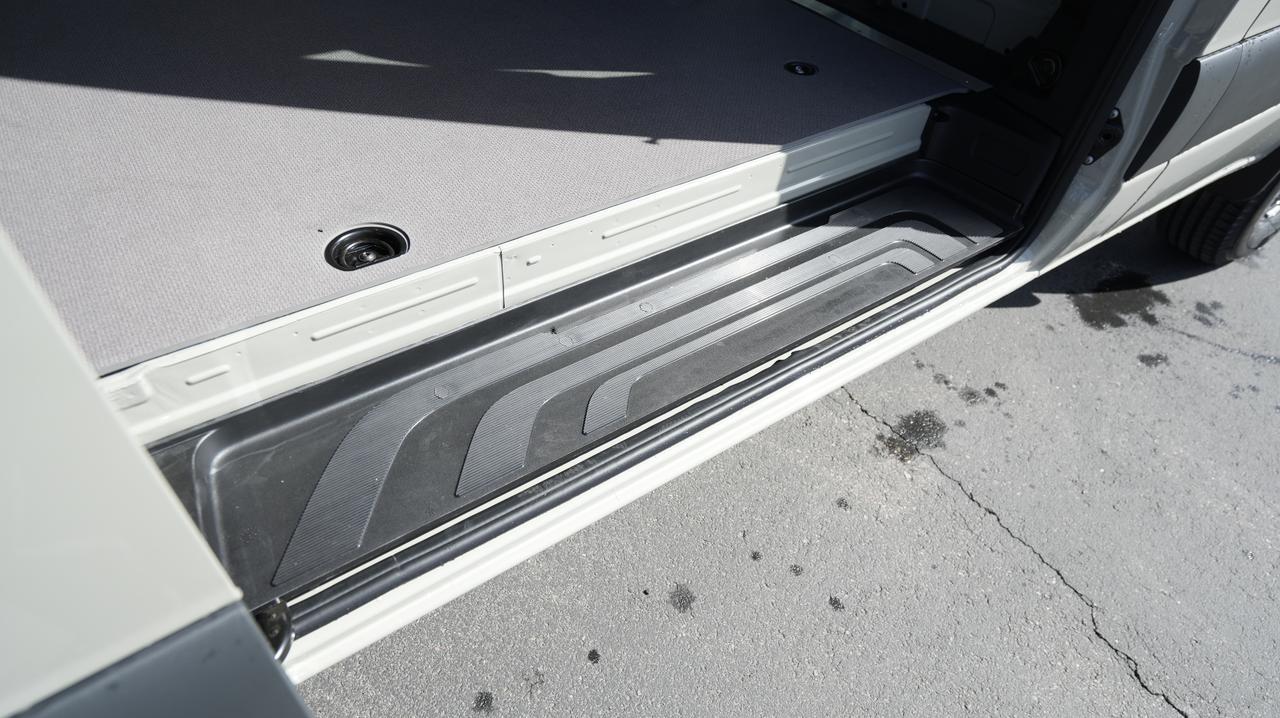 2026 Mercedes-Benz Sprinter 2500 Cargo 170 WB West Valley City UT