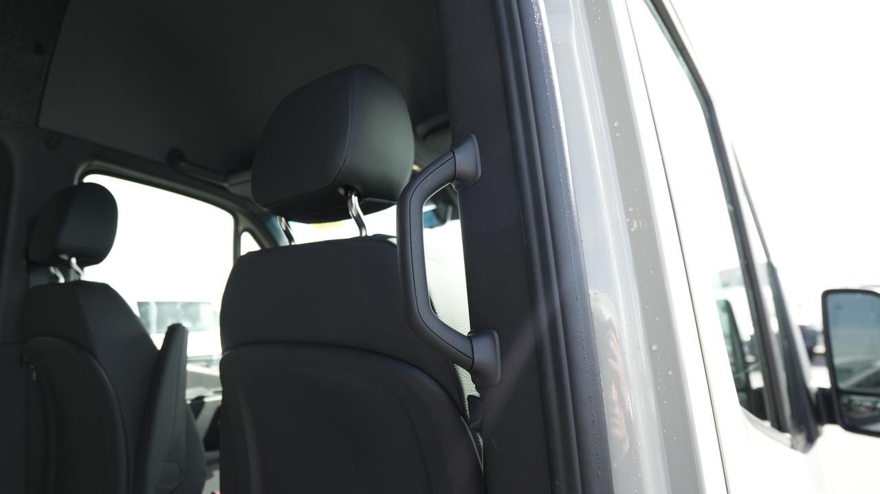 2026 Mercedes-Benz Sprinter 2500 Cargo 170 WB West Valley City UT