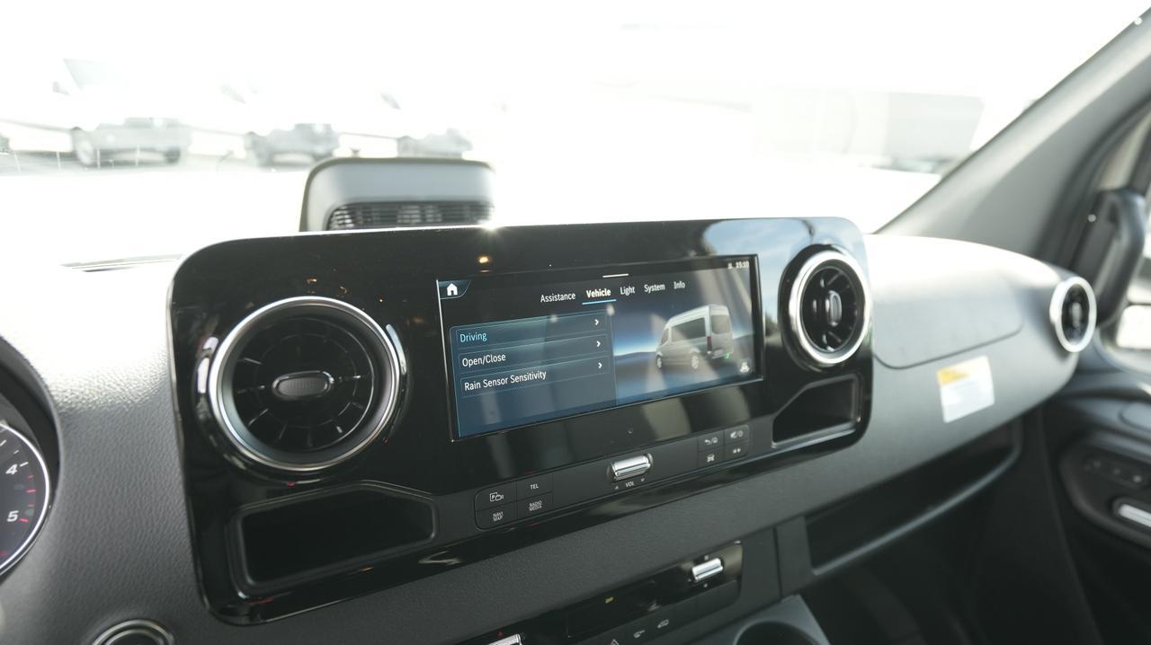 2026 Mercedes-Benz Sprinter 2500 Cargo 170 WB West Valley City UT