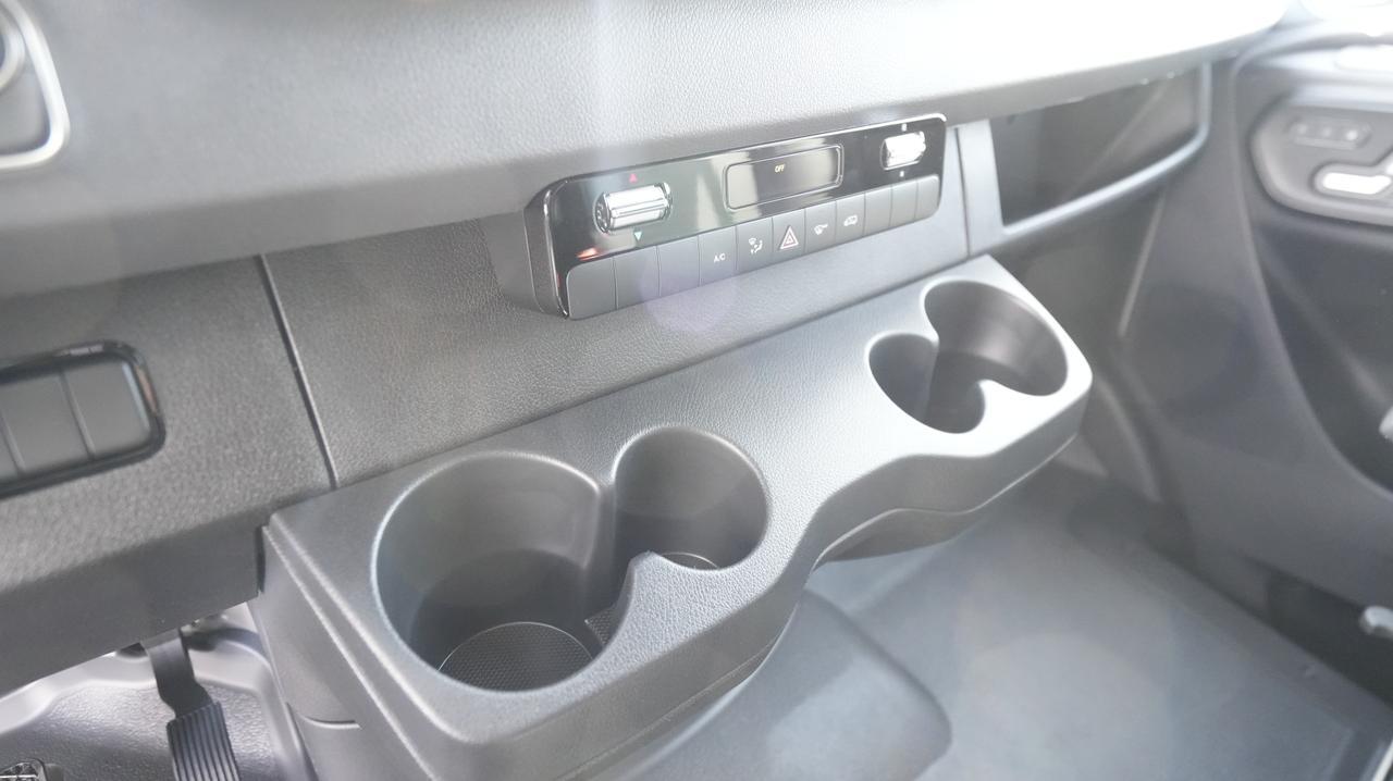 2026 Mercedes-Benz Sprinter 2500 Cargo 170 WB West Valley City UT