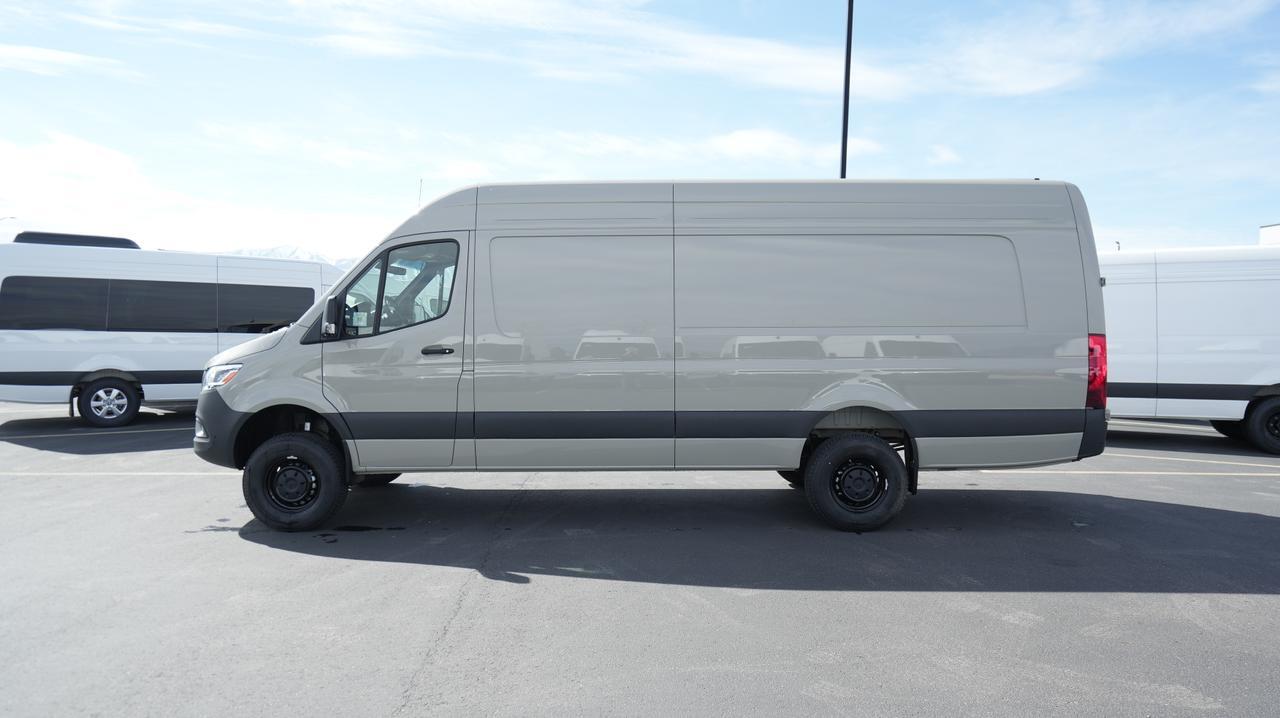 2026 Mercedes-Benz Sprinter 2500 Cargo 170 WB West Valley City UT