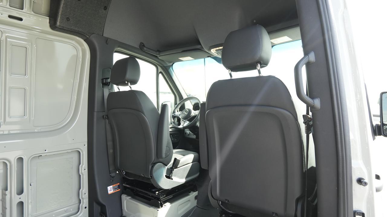 2026 Mercedes-Benz Sprinter 2500 Cargo 170 WB West Valley City UT