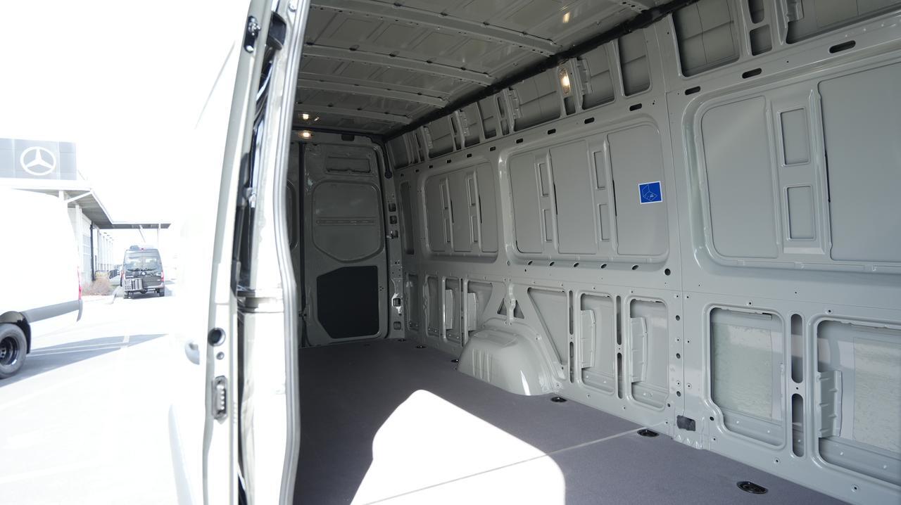2026 Mercedes-Benz Sprinter 2500 Cargo 170 WB West Valley City UT